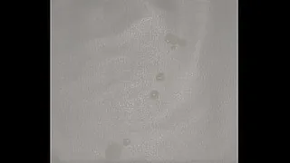 my sperm on the mattress