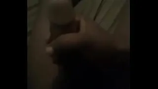 My dick