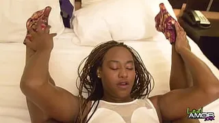 Lexi A'mor ""Stuff My Pussy"" Trailer