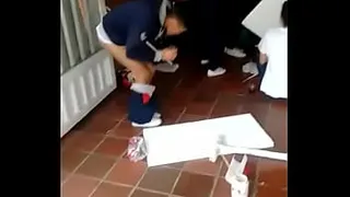 Tremendous fuck for soda