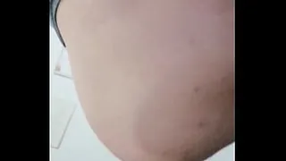 Great dildo ride