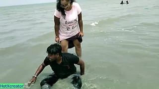 Desi New couple Full Uncut Sex Video! leaked from mobile