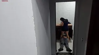 Wife cheating with plumber