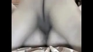 Close-up fuck