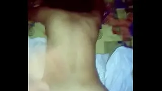 Mistress fucked doggy