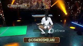 Twerking