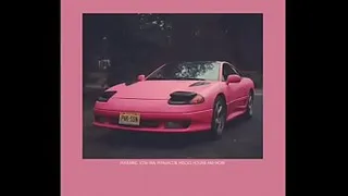 PINK GUY-SHE’S SO NICE pink guy talking about his girlfriend but she's nice