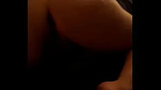 Naughtysluttybaker twerking