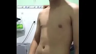 Straight guy big cock.