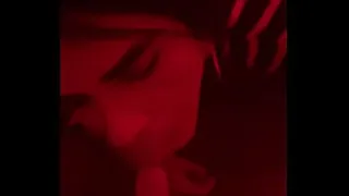 Another part eating cock 2