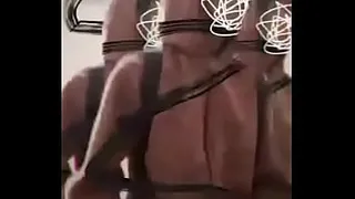 yung psychx moving the vibrator