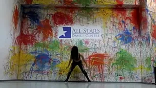 Twerk & Booty Shake Dance Contest (M BOOWI)