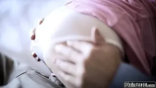 Use GF to Settle Debt - Virgin Roughie