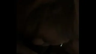 One night with ex