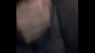 milf watch me Stroking My BBC