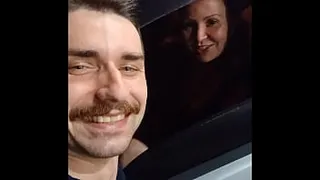Random Escort Roleplay and Cock in Hot Milf's Pussy