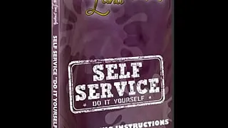 Self Service Cum Eating Tips and Tricks