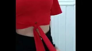 BIGO live hottie