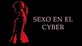With a young girl on the internet - Real erotic story in Spanish