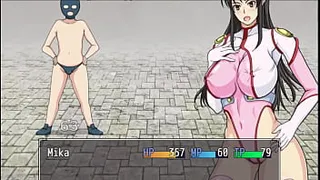 Breaker Milf