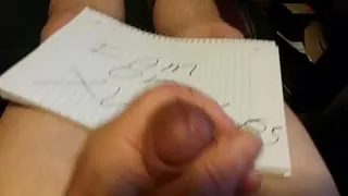 horny guy