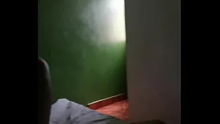 MILF screams