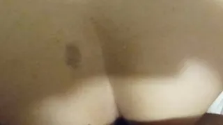 My latina milf
