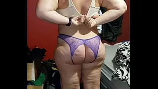 Milf cervix