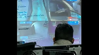 Fuck in Halo 2