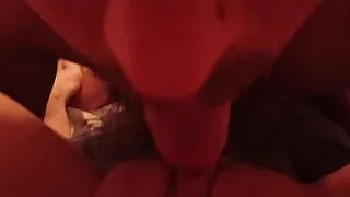 Wet Pussy Orgasm