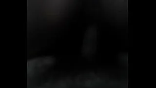 Wife fucked alone
