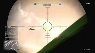 Radioactive:A Symphony of Destruction KILLCOMP (gta online)(VOID)(4.0)