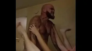 Beat that pussy up