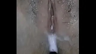 Oral Creampie Fuck