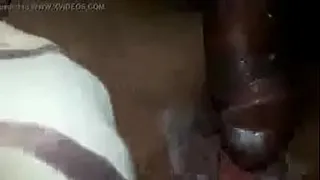 creamy pussy