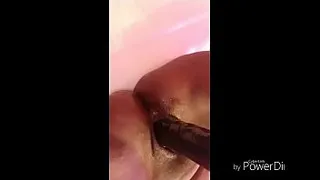 Bellablu32 Juicy Pussy