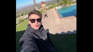 God is real  LuxxStella