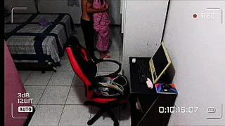 MARRIED WOMAN CHEATING ON HUSBAND WITH NEXT DOOR NEIGHBOR