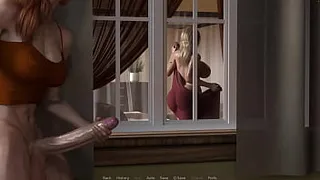 Weishaupt - MILF Breeder #1