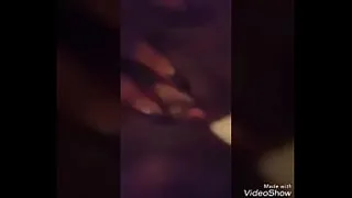 Wet pussy