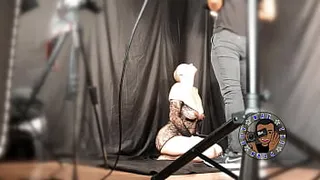 SEASON 4 BTS ROXXXIE BLACKHART