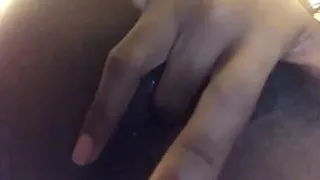 Wet pussy