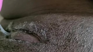 Wet pussy