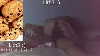 good fuck I give my girlfriend without a condom