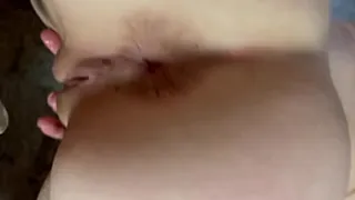 Tight pussy
