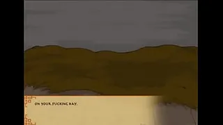 Four Element Trainer Part 18 Fuck Strategy by LoveSkySan69