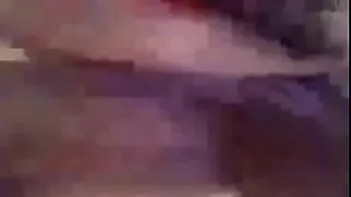 Juicy washing pussy