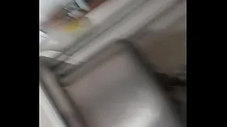 Milf ass