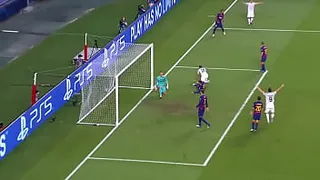 The tremendous fuck that Bayern gave Varcalona XD; please discretion :)