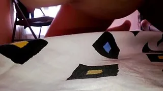 Fuck the doctor